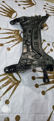 Puente Toyota Avanza 2022-2023-2024 Original Sin Detallez (Usado)