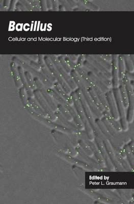 Libro Bacillus: Cellular And Molecular Biology 2017 - Pet...