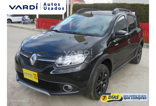 Renault 05 Stepway TREK INTENS