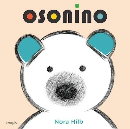 Libro Osonino - Nora Hilb