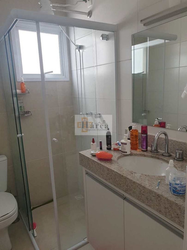 Condomínio: Res. Arvoredo / Sorocaba - V16637