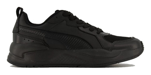 Tênis Unissex Street Casual Puma X Ray Game Bdp 374502