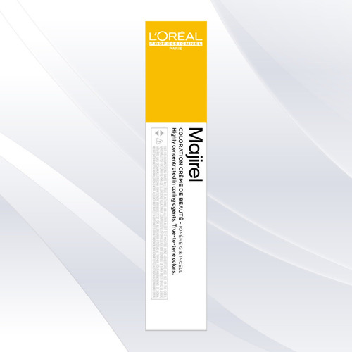 Tinte Castaño Claro Dorado 5.3 Majirel Loreal 50ml