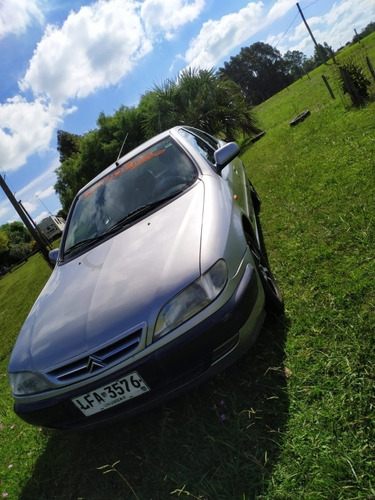 Citroën Xsara 1.6 I Std