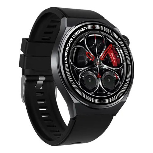 Reloj Inteligente Smart Watch Gt Diseño Exclusivo