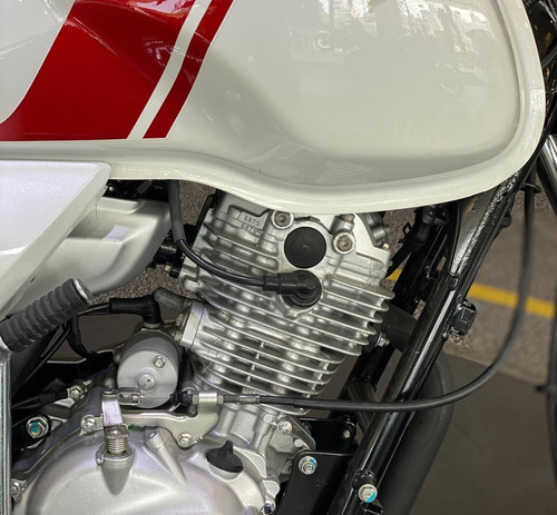 Bajaj V15 Financiamos-lidermoto-san Justo