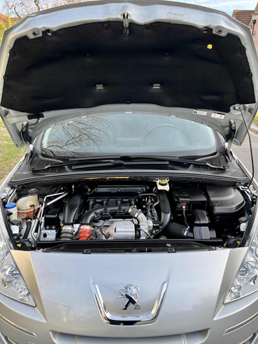 Peugeot 408 1.6 Sport Thp 163cv