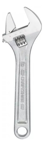 Llave Francesa Craftsman 12  305 Mm Cromada Cmmt81624 