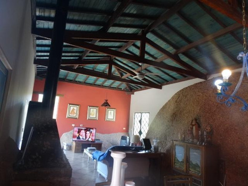 Chácara Com 3 Dormitórios À Venda, 8513 M² Por R$ 1.400.000,00 - Santa Elisa - Itupeva/sp - Ch0057