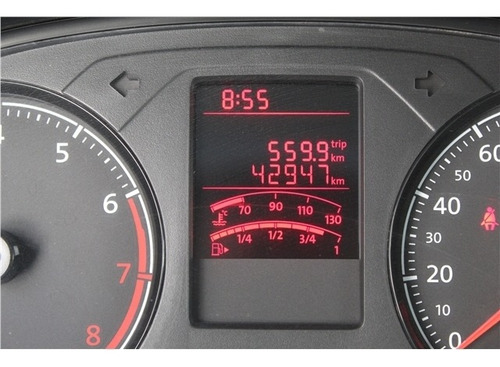 Volkswagen Voyage 1.6 Msi Totalflex 4p Manual