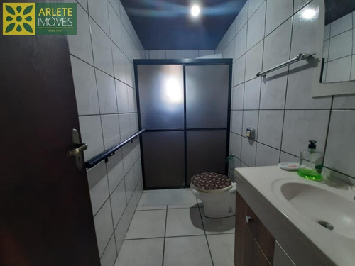 Imagem 12 de 15 de Casa No Bairro Centro Em Porto Belo Sc - 1842