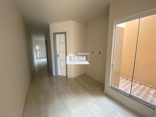Imagem 3 de 9 de Casa Residencial Para Venda - 02950.8397