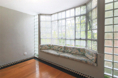 Imagem 22 de 30 de Casa - Venda - 4 Dormitprios - Jardim Marajoara - Reo514934