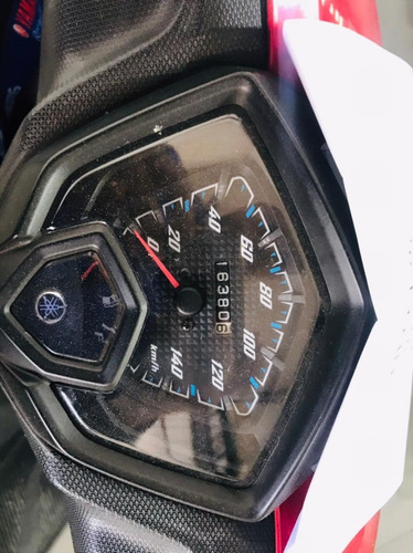 Imagem 5 de 8 de Yamaha Neo Ubs