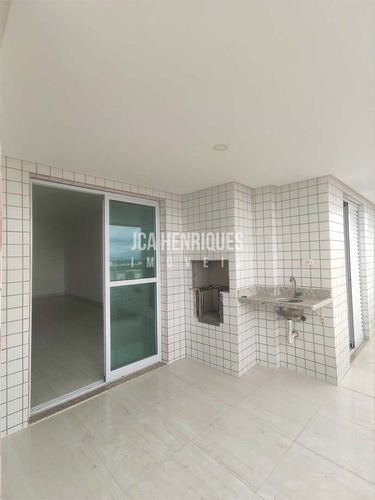 Imagem 1 de 10 de Apartamento 2 Dormitórios Com Lazer Completo... - V1030