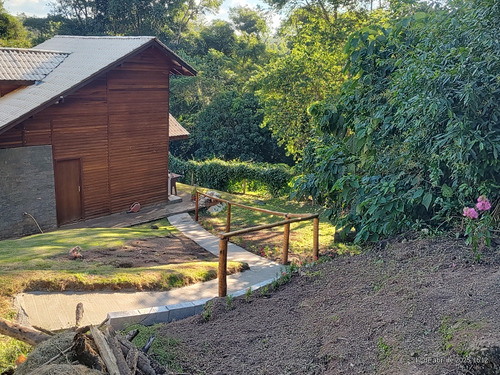 Alugo Sitio/chácara Anual Socorro Sp