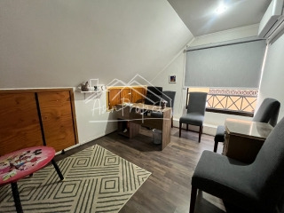 Casa Con Piscina Y Quincho En Condominio