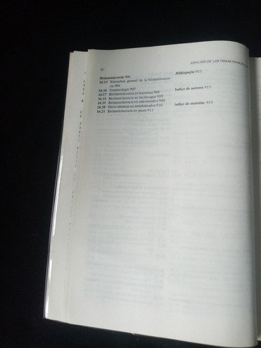 Libro Fundamentos De Fisiología Animal (Usado)