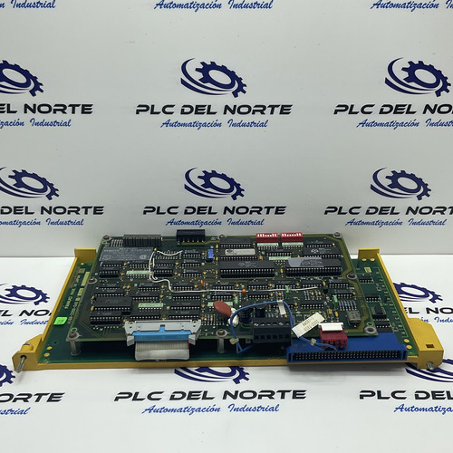 Fanuc A16b-2200-0431 Tarjeta De Circuitos 960210-01 11 (Usado)