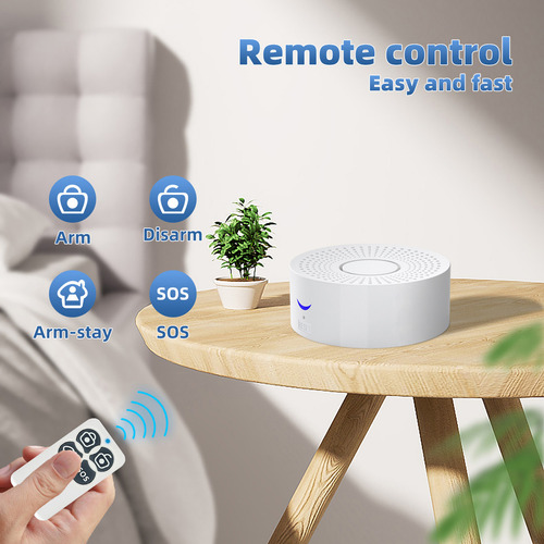 Jii Buscapersonas Wifi Para Cuidadores Y Sensor De Puerta