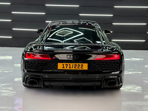 Audi Ro Decennium 2020