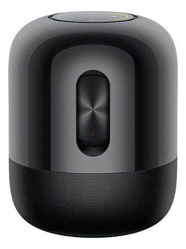Parlante Bluetooth Huawei Sound X Devialet Color Negro 24V