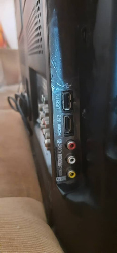Imagen 9 de 9 de LG Televisor Plasma De 42 Pulgadas Modelo 42pj350r-ma