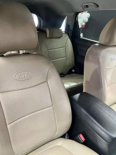 Kia Sorento Xm Lx At 2012