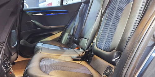 BMW X2 2.0 Sdrive20i Msportx