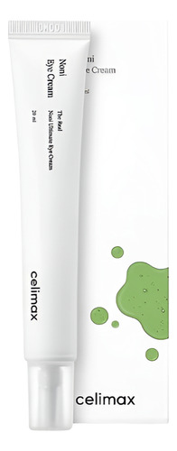 Celimax The Real Noni Ultimate Eye Cream 20ml Momento De Aplicación Día/noche Tipo De Piel Todo Tipo De Piel