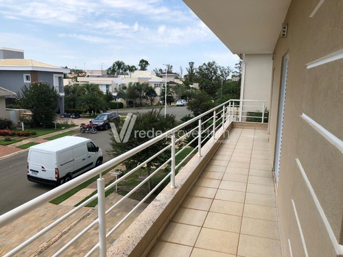 Imagem 20 de 30 de Casa À Venda Em Loteamento Alphaville Campinas - Ca287859