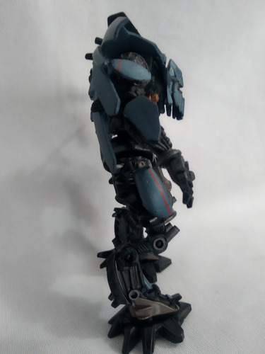 Jetfire Transformers Robot Replicas No Se Transforma Hasbro (Usado)