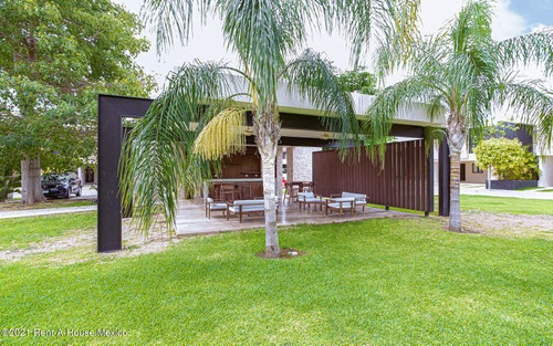 Imagen 10 de 13 de Departamento En Venta En Merida , Cabo Norte Gy. 21-4727
