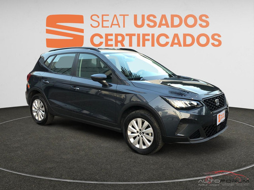 Seat Arona 1.6 Reference Tiptronic