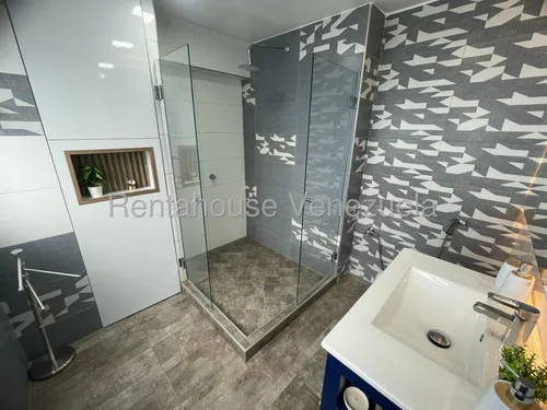 Apartamento En Venta La Boyera