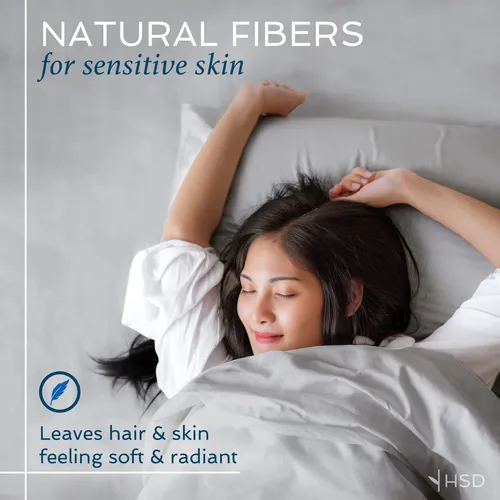 Juego De Sábanas Y Fundas De Almohada Hotel Sheets Direct, 1