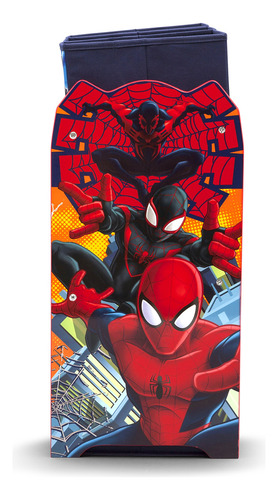 Máscaras De Pijama Para Niños Toy Organizer Delta Con 6 Cont