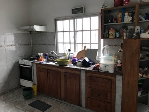 Imagen 7 de 11 de Departamento Tipo Casa En Venta En Lanus Este