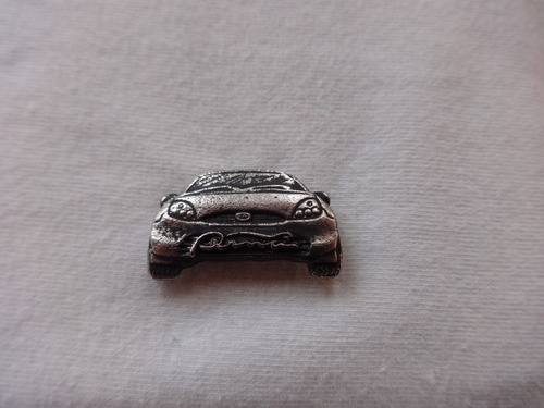 Pin Metalico Ford Puma 1997 Clasico Sport Compact 2000