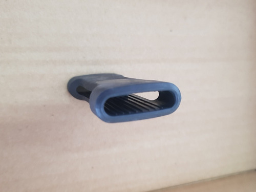 Imagem 7 de 7 de Borracha Thule Pro Ride Supor De Bike Roda