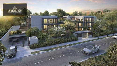 Imagem 3 de 14 de Casa Com 4 Dormitórios À Venda, 500 M² Por R$ 7.243.185,00 - Alto De Pinheiros - São Paulo/sp - Ca1852