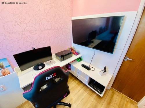 Imagem 30 de 30 de Apartamento - Hmap1088 - 69238019