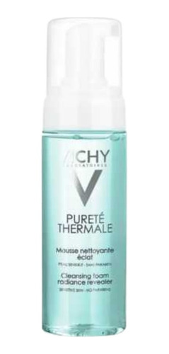 Vichy Espuma De Limpeza Pureté Thermale 150ml