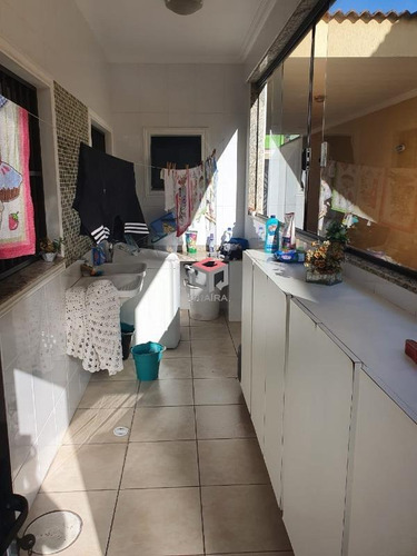 Imagem 17 de 29 de Sobrado À Venda, 4 Quartos, 1 Suíte, 5 Vagas, Vila Califórnia - São Paulo/sp - 100614