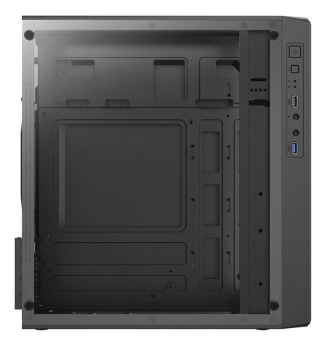 Pc Cpu Amd Ryzen 5600g B450 Ram 16gb Ddr4 480gb Ssd 2 Tb