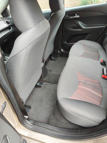 Chevrolet Aveo Versión Ls Automático Modelo 2023