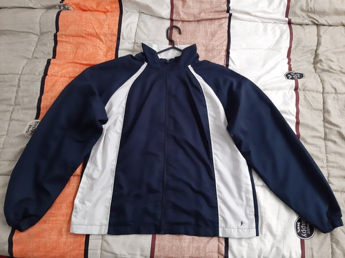 Casaca Deportiva Para Hombre Xl L Nueva Ocasión 