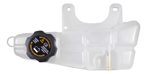 Deposito Anticongelante Oldsmobile Intrigue 1999 - 2002 3.5l