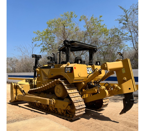 Caterpillar D8t Bulldozer Cat D8t