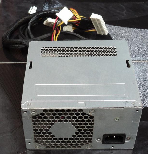 Fuente De Poder Compatible Hp Chicony 350w Como Nueva